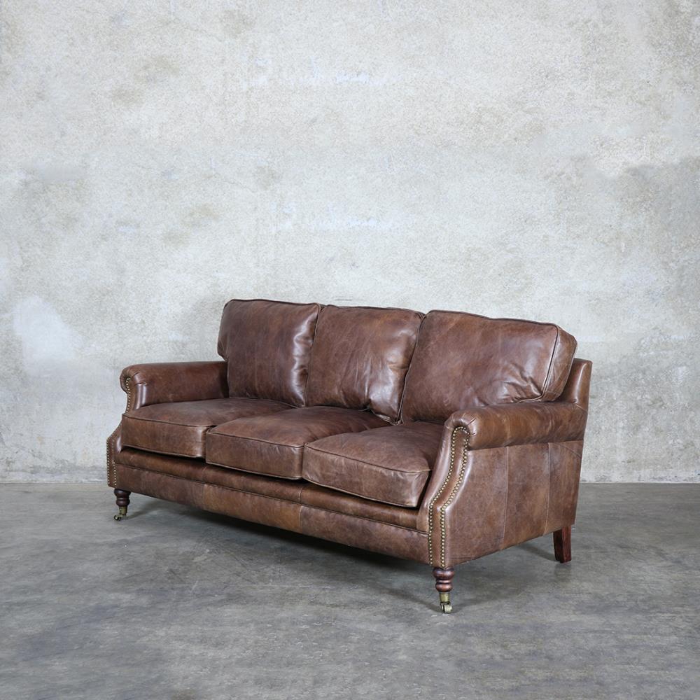 Kingston 3 Seater Sofa Hospitality Soft Seating